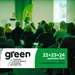 Viaverda op beurs Green - Gent