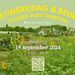 Netwerkdag & beurs: Techniek in bio tuinbouw - Nijlen