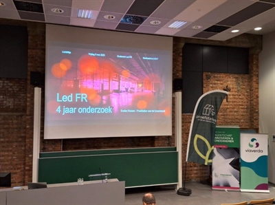Terugblik op Lichtsymposium LichtWijs