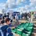 Bezoek Viaverda op de Werktuigendagen - Oudenaarde