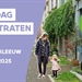 Trefdag Tuinstraten – Denderleeuw