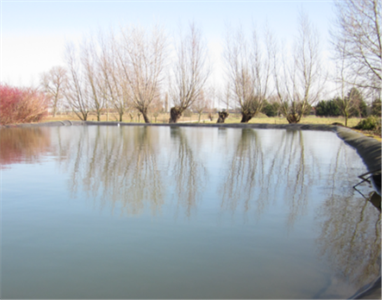 Vorming Boeren met minder water - Maldegem