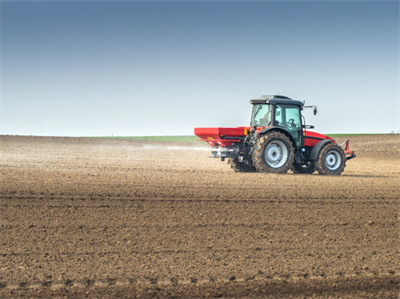 Workshop Bereken je stikstofbemesting voor je aardappelen, in samenwerking met Agristo - Wielsbeke