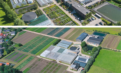 Vacature: financieel-administratief medewerker