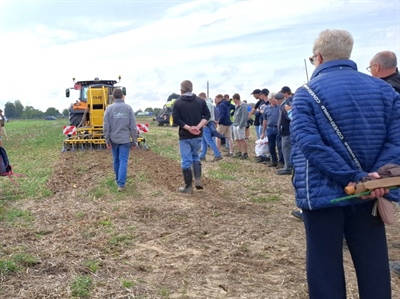 Kenniscarrousel Zwinstreek