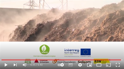 Video 'Compostgebruik in de boomkwekerij'