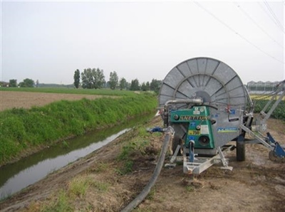 OptiwAPP: optimale waterapplicatie